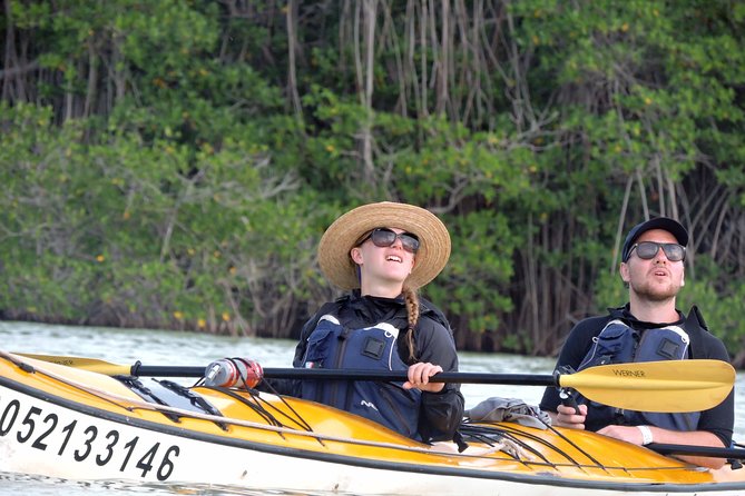 Kayak Sian Ka’an Biosphere Reserve Sunset Tour - Price and Value, What You’re Really Paying For