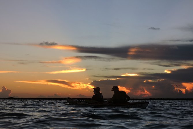 Kayak Sian Ka’an Biosphere Reserve Sunset Tour - A Realistic Timeline, What the 3 Hours Look Like