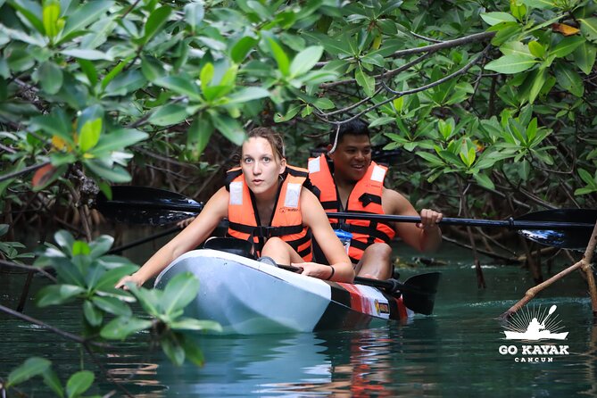 Kayak Tour at Sunset in Cancun - Key Points Before You Go