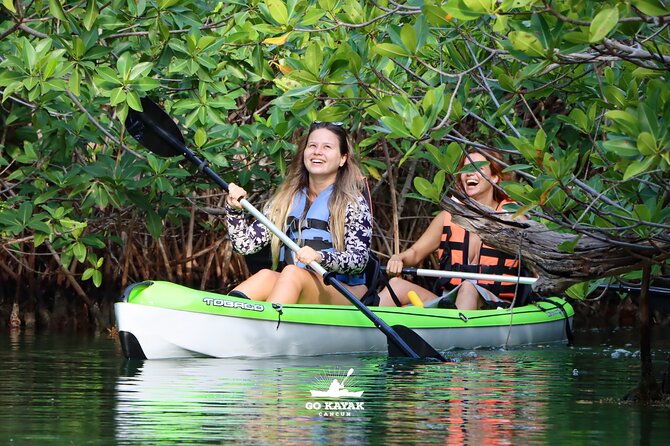 Kayak Tour at Sunset in Cancun - Price And Value: Is $50.12 Worth It?
