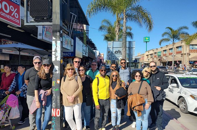 Know Tijuana with a Local - Tequila and Craft Beer Tasting: Fun, But Not Guaranteed in the Same Way for Everyone