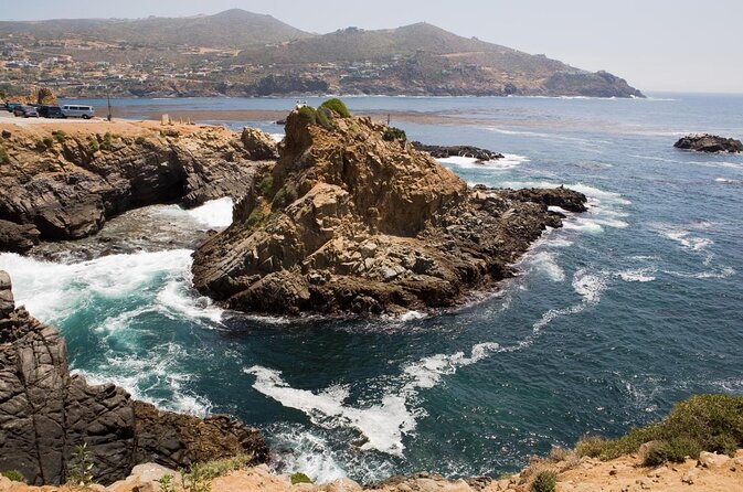 La Bufadora Punta Banda Tour - Key highlights worth your attention