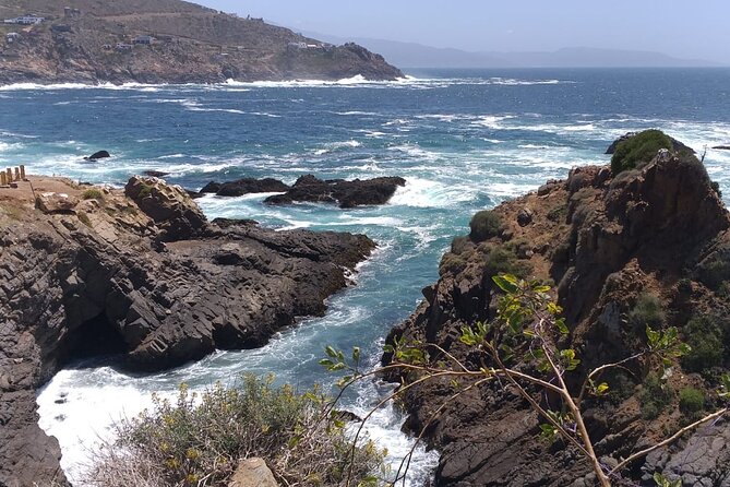 La Bufadora Punta Banda Tour - Who This Tour Fits Best (and Who Might Want a Different Plan)