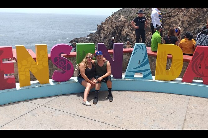 La Bufadora Punta Banda Tour - Your Guide Makes the Difference: Eric and Brian’s Ensenada Tips
