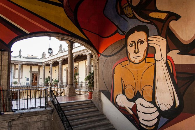 La Catrina & Muralism: Diego Rivera’s Legacy & Frida Kahlo - Who this tour suits, and how to pair it with the rest of your day