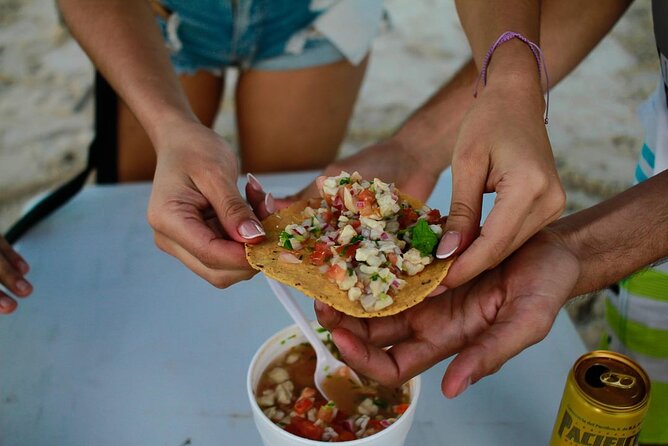 La Paz Beaches Half Day Tour - Balandra Beach timed entry, Mushroom Rock walks, and heat tactics