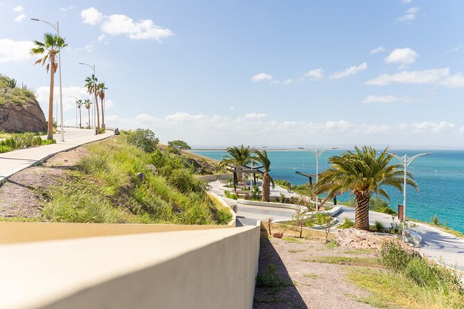 La Paz Beaches Half Day Tour - Playa El Tesoro and Caimancito, pirate-bay vibes and public access reality