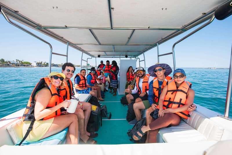 La Paz: Espiritu Santo Island Tour - Key highlights that make this tour worth your time