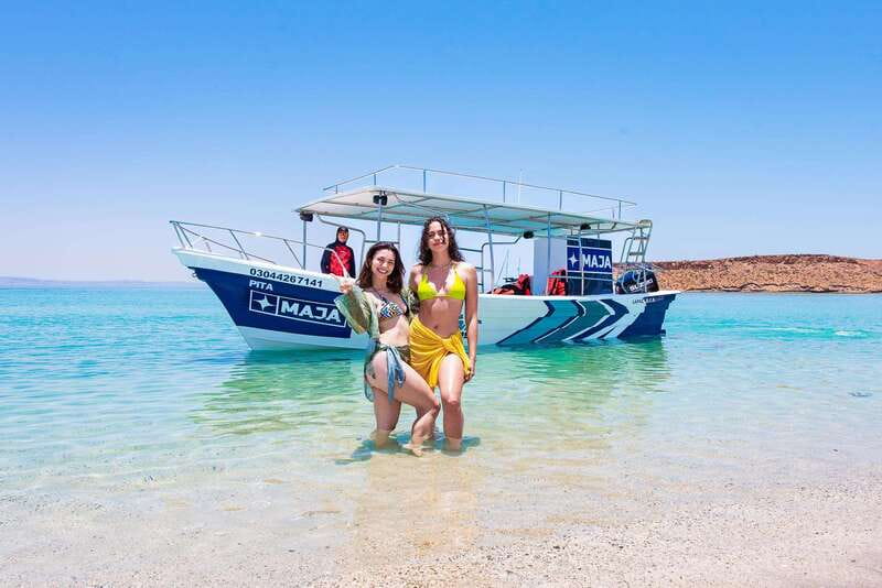 La Paz: Espiritu Santo Island Tour - Boat comfort, timing, and the real-world things to plan for
