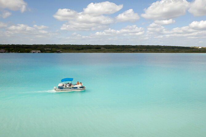 Laguna Grill - Private Boat with on-board BBQ and Drinks Included - Bird Island, seasonal bird spotting with a calmer vibe