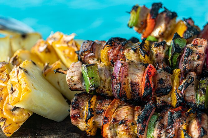 Laguna Grill - Private Boat with on-board BBQ and Drinks Included - Snorkeling and kayaking gear, what is provided and what you should bring