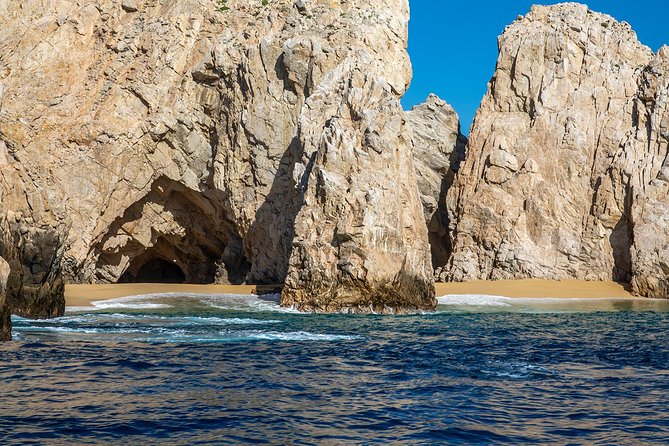 Land’s End Experience – Arch, Beaches & Marine Life - Downtown Cabo San Lucas: the free time you can actually use