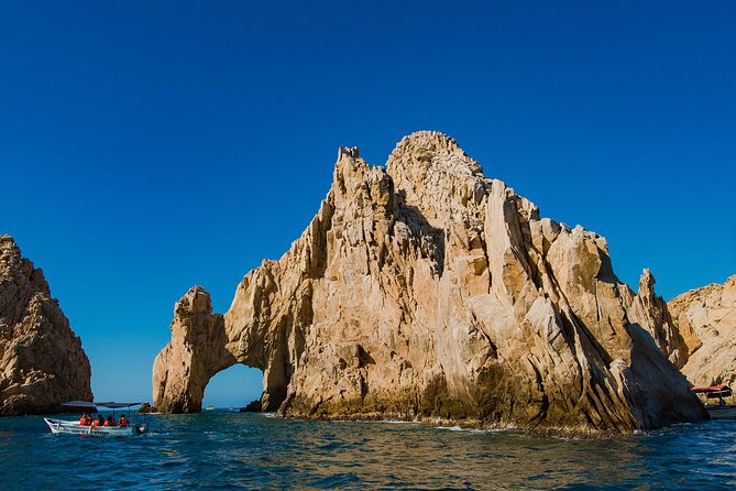 Land’s End Experience – Arch, Beaches & Marine Life - Price and logistics: what $55 really means