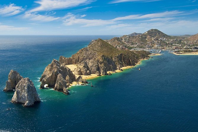 Land's End Sightseeing Boat Tour in Los Cabos - Playa de los Amantes: why the beach stop is fun, and why it might change