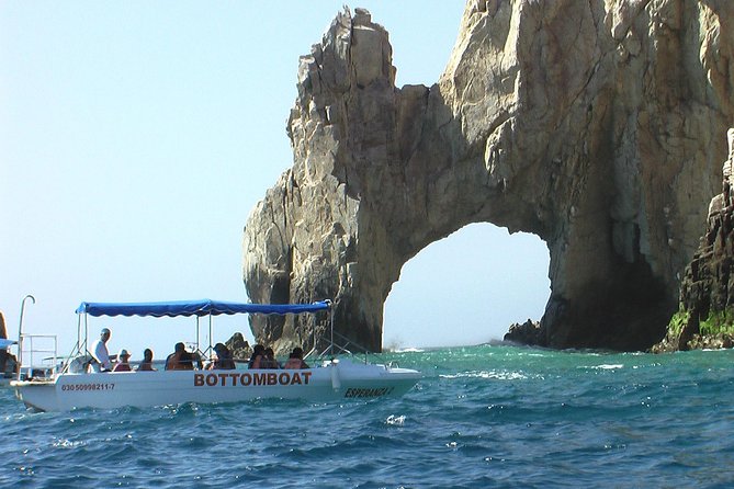 Land's End Tour Basic - Why Land’s End Feels Like the Real Cabo Experience