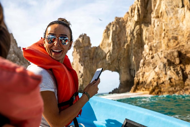 Land's End Tour Basic - Sea Lions, Fish Lures, and Wildlife Watching Etiquette