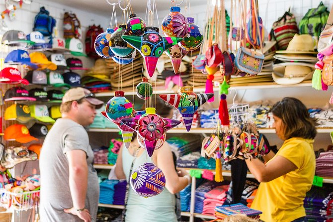 Land's End Tour Basic - Cabo San Lucas Free Time: Beach Breaks and Shopping Without the Pressure