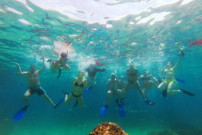 Lands End Luxury Sail and Snorkel Cruise in Cabo San Lucas - Key points before you go