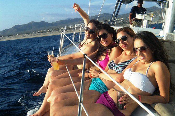 Lands End Luxury Sail and Snorkel Cruise in Cabo San Lucas - Value check: is $105 really fair for what you get?