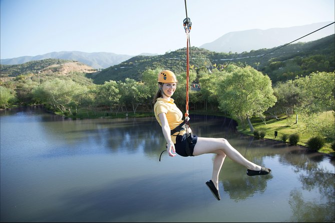 Las Cañadas Zipline Tour (with Luxury Roundtrip Transportation) - Key Things You’ll Notice at Las Cañadas Before You Ever Fly
