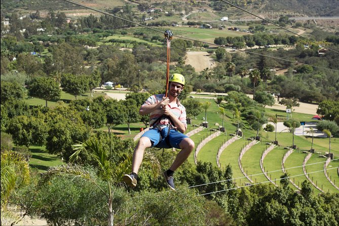 Las Cañadas Zipline Tour (with Luxury Roundtrip Transportation) - Where This Zipline Adventure Starts (And Why the Location Matters)