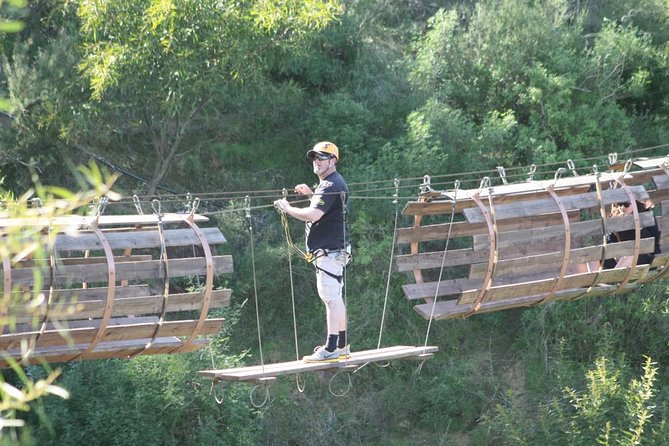 Las Cañadas Zipline Tour (with Luxury Roundtrip Transportation) - The Safety Briefing and Harness Fitting: Where Confidence Gets Built