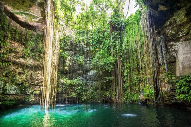 LDS Tour to Chichen Itza + Cenote - Price and logistics: what $255 buys you (and what it doesn’t)