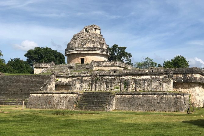 LDS Tour to Chichen Itza + Cenote - How the day flows: a practical timeline mindset