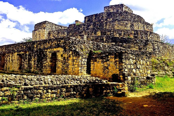 LDS Tour to Ek Balam + Cenote - Should You Book Alma’s LDS Tour to Ek Balam and Hubiku?