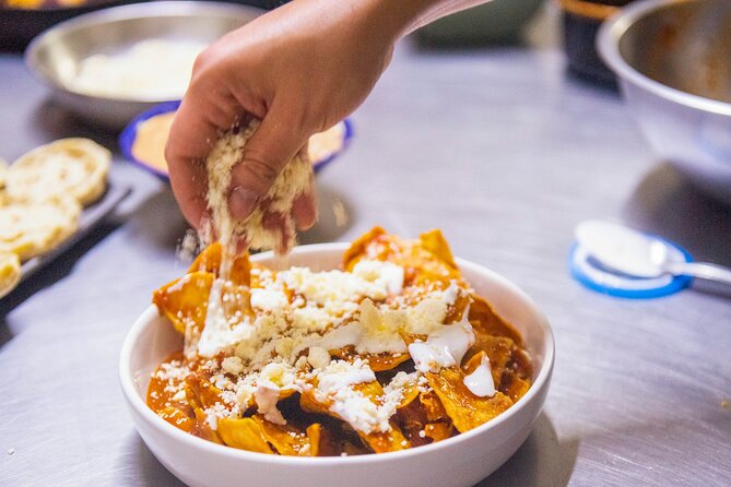 Learn How To Cook Mexican Food - Key Highlights You’ll Care About