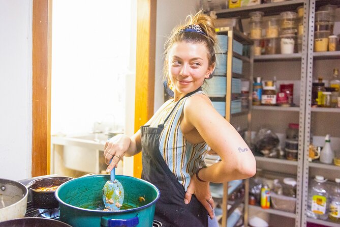 Learn How To Cook Mexican Food - Who Should Book This Mexican Food Cooking Class?