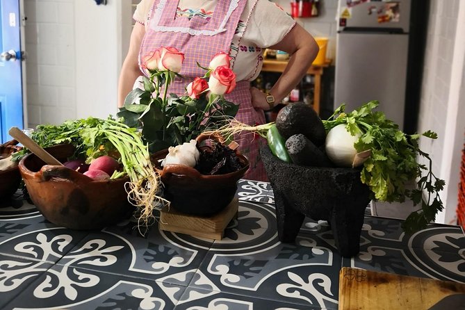 Learn to Cook Mexican Salsas - Price and value: is $96 worth it?