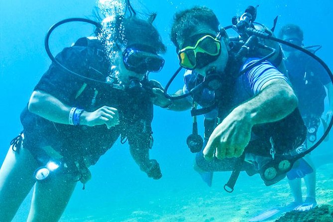 Learn to Scuba Dive in Cabo San Lucas with PADI - Boarding the scuba boat: comfort and safety at sea