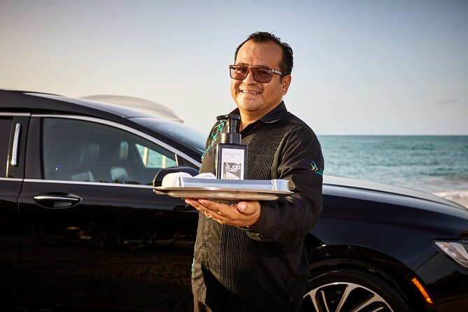 Lincoln Strecth Limousine with Wi Fi on board - Key points to know before you go
