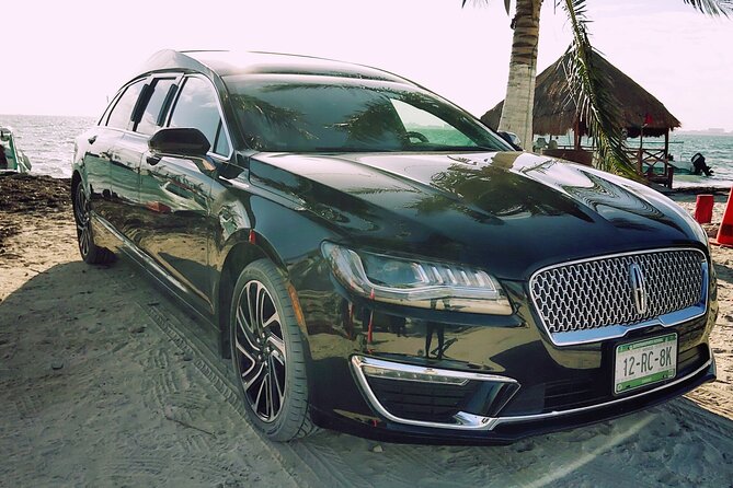 Lincoln Strecth Limousine with Wi Fi on board - Value and price: is $274 for two a smart buy?