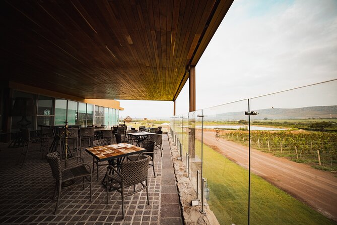 Local Vineyard Tour & Wine Tasting at the Independence Valley - Service, Guides, and the Small Details That Matter