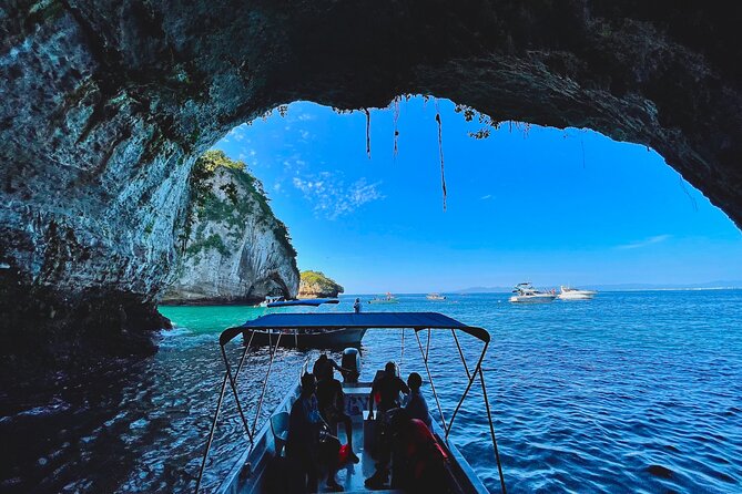 Los Arcos 5 islands Snorkeling Cliff Jumping and Hidden Beach - Logistics that can make or break your day