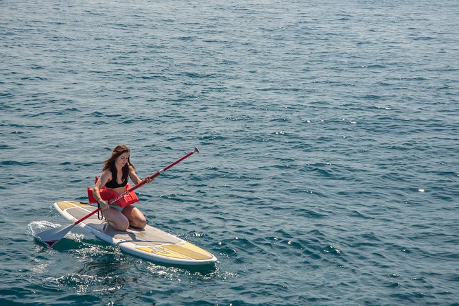 Los Arcos, Animas and Quimixto Snorkel Cruise in Puerto Vallarta All Inclusive - Crew, Language, and Getting What You Paid For