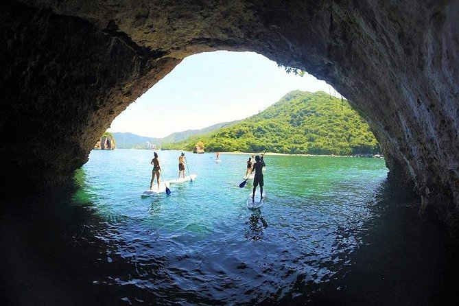 Los Arcos, Animas and Quimixto Snorkel Cruise in Puerto Vallarta All Inclusive - Safety, Seasickness, and Gear Checks That Matter