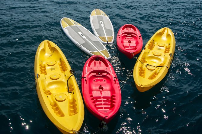 Los Arcos, Animas and Quimixto Snorkel Cruise in Puerto Vallarta All Inclusive - Money Planning: What You May Need to Pay Beyond the Tour Price