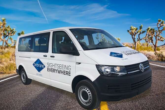 Los Cabos Airport One Way Shuttle Only Arrival - Which Hotels Are Covered, and When You Need Private Transport