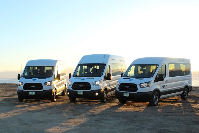 Los Cabos Airport One Way Shuttle Only Arrival - Should You Book This Los Cabos Airport One-Way Shuttle?