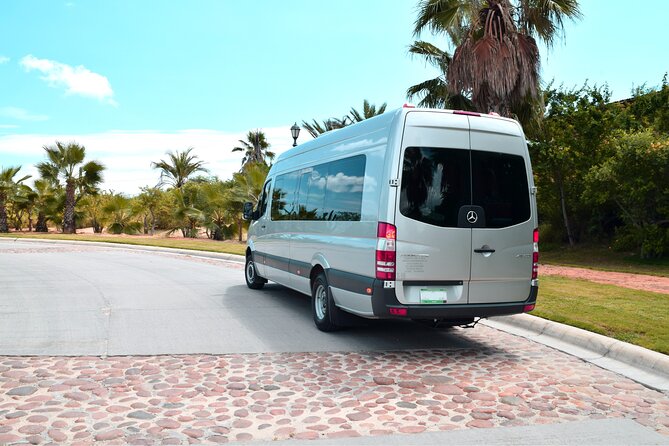 Los Cabos Airport Shuttle Roundtrip Hotels Only - Why this shuttle is a smart move for SJD to your hotel