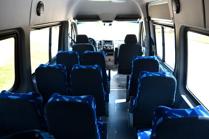 Los Cabos Airport Shuttle Roundtrip Hotels Only - Should you book CalypsoTrip for a roundtrip SJD hotel transfer?