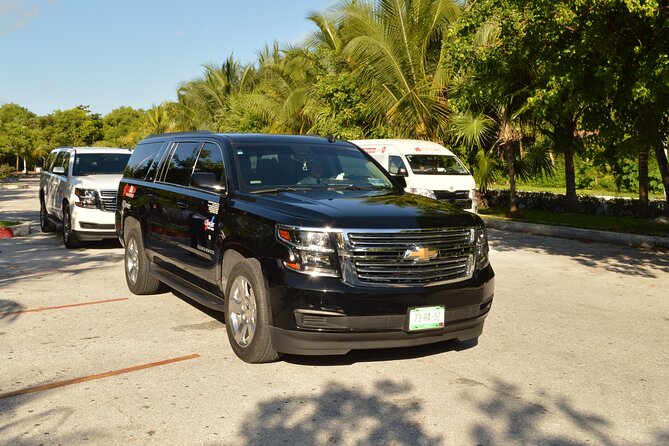 Los Cabos Airport Transportation - Key highlights at a glance