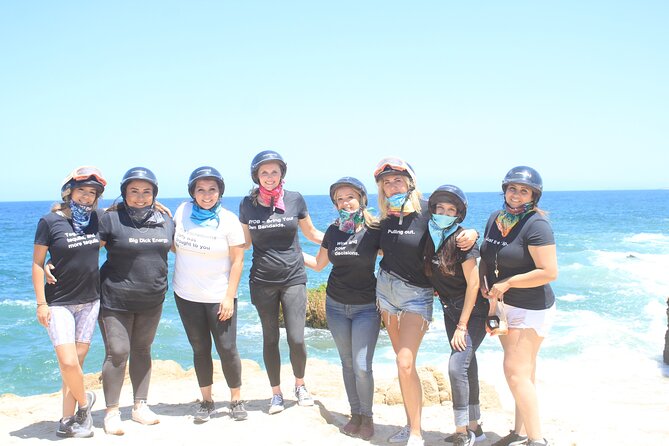 Los Cabos Beach & Desert Tour in Automatic ATV + Tequila Tasting - Tequila tasting: included, timed into the day, and worth thinking about