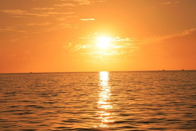 Los Cabos Catamaran Cruise with Open Bar & Light Snack - Drinks and the light snack: what open bar really means for your budget
