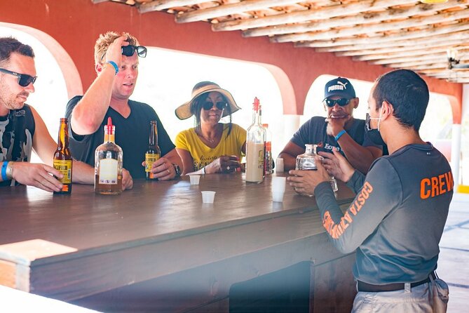 Los Cabos Costa Azul Zipline Eco-Adventure - Photos and upgrades: how to decide if you want the pro package