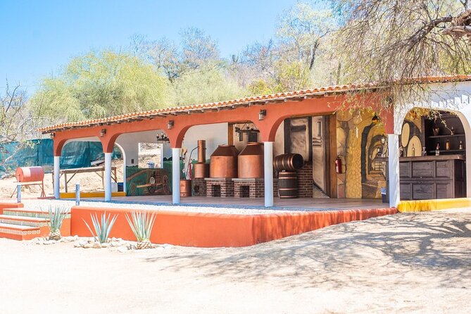 Los Cabos Costa Azul Zipline Eco-Adventure - Price and value: what $85 buys, plus what you might pay on top