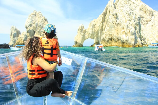 Los Cabos Deluxe City Tour: San Jose, San Lucas and The Arch - Lunch in San Jose del Cabo: Included, and Often a Favorite